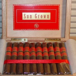 Rocky Patel Sun Grown Petite Corona