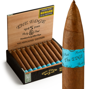 Rocky Patel Edge Habano Torpedo