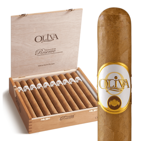 Oliva Connecticut Reserve Churchill