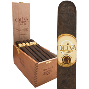 Oliva Serie G Churchill Maduro