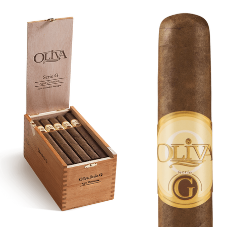 Oliva Serie G Churchill Cameroon
