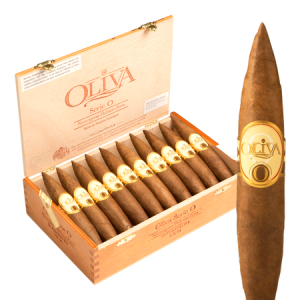 Oliva Serie O Perfecto Sungrown
