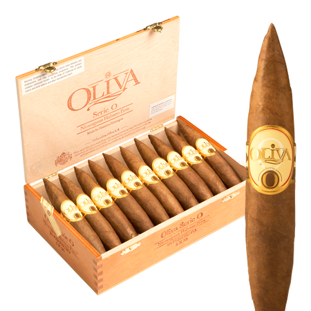 Oliva Serie O Perfecto Sungrown