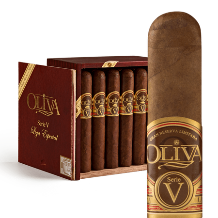 Oliva Serie V Double Toro