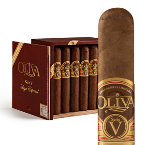 Oliva Serie V Double Robusto