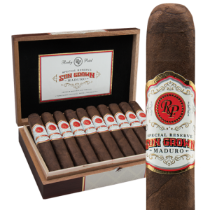 Rocky Patel Special Reserve Sun Grown Maduro Robusto
