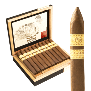 Rocky Patel Decade Torpedo