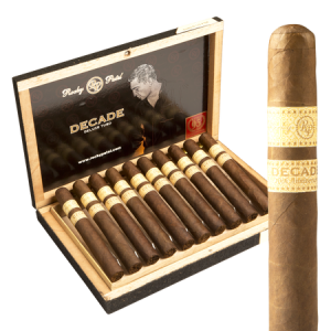 Rocky Patel Decade Tubo Toro