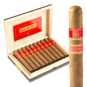 Rocky Patel Sun Grown Robusto
