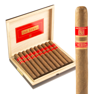 Rocky Patel Sun Grown Toro