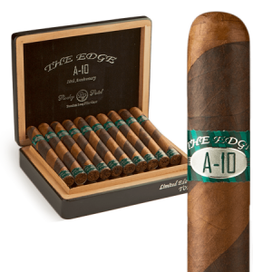 Rocky Patel Edge 10th Anniversary A-10 Toro