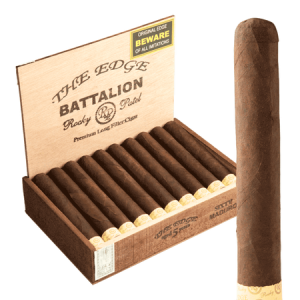 Rocky Patel Edge Battalion Maduro