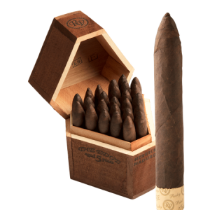 Rocky Patel Edge Missile Maduro